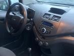 Chevrolet Spark 1.0 16V LS Bi-Fuel Airco Nieuwe Koppeling 5d, Auto's, Chevrolet, Voorwielaandrijving, Euro 5, Stof, Gebruikt