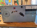HF eindtrap met 6KD6., Telecommunicatie, Zenders en Ontvangers, Ophalen, Niet werkend, Zender en Ontvanger
