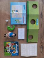 70% Korting op gebruikt Playmobil 4712 Voetbalspeler Italië, Ophalen of Verzenden, Zo goed als nieuw