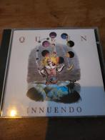 Queen - innuendo, Ophalen of Verzenden, Gebruikt