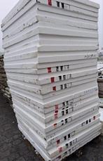 NIEUWE EPS tempex isolatie 11 cm EPS isolatieplaten vloer, Ophalen, Dakisolatie, Nieuw, 15 m² of meer