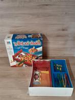 een bed vol vlooien - s5375