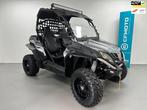 CFMoto Side by Side Terracross ZForce 800 EX-4x4-Lm Velgen-L, Motoren, Quads en Trikes, Info@pebacars.nl, Koolakkers
5555av  Westerhoven , NL
