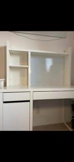 Ikea bureau, Huis en Inrichting, Ophalen, Zo goed als nieuw