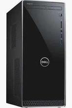 DELL desktop, Computers en Software, Desktop Pc's, Ophalen of Verzenden, Zo goed als nieuw, HDD, 1 TB