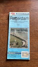 Citoplan stratengids Rotterdam, Boeken, Ophalen of Verzenden, 1800 tot 2000, Nederland, Landkaart