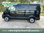 Renault Master 2.5dCi L1H1 Fiscaal Gunstig Airco Euro 4 MARG, Voorwielaandrijving, Gebruikt, 4 cilinders, Bedrijf