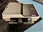 Brother All In One kleurenprinter MFC-J6520DW, Gebruikt, Inkjetprinter, All-in-one, Ingebouwde Wi-Fi
