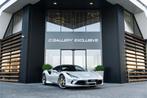 Ferrari F8 Tributo 3.9 V8 HELE - Argento Nurburgring | Passe, Automaat, 1330 kg, Gebruikt, Leder