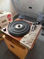 Marantz 6300 Platenspeler - Vintage Topklasse!, Overige merken, Gebruikt, Pitch-regelaar, Ophalen of Verzenden