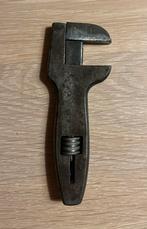 Antieke / vintage moetsleutel / bahco, Antiek en Kunst, Antiek | Gereedschap en Instrumenten, Ophalen of Verzenden