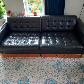 Landskrona Ikea bank 2.5 zits. GRATIS afhalen. - afbeelding 1