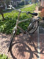 Gazelle orange limited editon, 53 tot 57 cm, Ophalen of Verzenden, Zo goed als nieuw, Gazelle