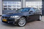 BMW 5 Serie 520i F10 Luxury Edition / Individual (bj 2014), Auto's, BMW, Te koop, Benzine, Gebruikt, 750 kg