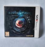 Resident Evil Revelations - Nintendo 3DS, Spelcomputers en Games, Games | Nintendo 2DS en 3DS, Avontuur en Actie, Ophalen of Verzenden