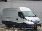 Iveco Daily 35C18 3.0L Black Edition Automaat 180PK L2H2 Dub, Auto's, Automaat, Euro 6, 4 cilinders, Iveco