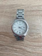 Casio dames horloge, Sieraden, Tassen en Uiterlijk, Horloges | Dames, Ophalen of Verzenden, Zo goed als nieuw, Staal, Overige merken