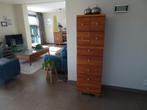 LADENKAST KERSENHOUT, Huis en Inrichting, Ophalen, Gebruikt, 5 laden of meer, 50 tot 100 cm