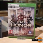 Xbox One Game: For Honor, Spelcomputers en Games, Games | Xbox One, Zo goed als nieuw