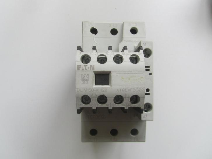 Eaton DIL M65, Hobby en Vrije tijd, Elektronica-componenten, Gebruikt, Ophalen of Verzenden