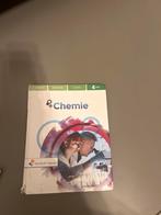 Chemie 4 VWO - 7e Editie, Boeken, Ophalen of Verzenden, Zo goed als nieuw, VWO, Scheikunde