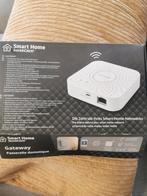 Silvercrest Smart Home Gateway - Nieuw in doos!, Computers en Software, Ophalen of Verzenden, Nieuw, Silvercrest