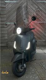 La souris sourini 2024, Fietsen en Brommers, Snorfietsen en Snorscooters, Gebruikt, Benzine, Ophalen, Overige merken