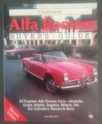 Alfa Romeo Buyer's Guide - Tweede Editie, Ophalen of Verzenden, Zo goed als nieuw, Alfa Romeo
