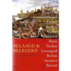 Belaagd & Belegerd, Boeken, 14e eeuw of eerder, Europa, Ophalen of Verzenden, Zo goed als nieuw