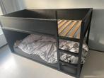 Hoogslaper ikea, Ophalen, Gebruikt, Eenpersoons, 90 cm