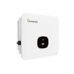 Growatt MOD 6000 TL3-XH hybride omvormer, Ophalen of Verzenden, Gebruikt, Overige typen
