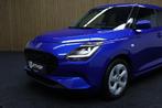 Suzuki Swift 1.2 Select Smart Hybrid | Uit Voorraad Leverbaa, Auto's, 83 pk, Stof, Gebruikt, Zwart