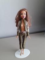 My Scene Barbie, Verzamelen, Poppen, Gebruikt, Ophalen of Verzenden, Pop