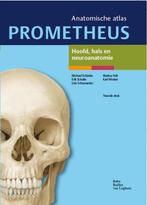 Prometheus Hoofd, hals en neuroanatomie, Boeken, Studieboeken en Cursussen, Ophalen of Verzenden, Zo goed als nieuw, Alpha, WO