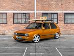 Volkswagen Golf MK2 GTI 2.0 8v (bj 1987), Auto's, Overige kleuren, Bedrijf, Handgeschakeld, Hatchback