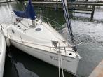 jeanneau sun 2000 zeilboot 2005, Watersport en Boten, Kajuitzeilboten en Zeiljachten, Ophalen, Gebruikt, Tourjacht of Cruiser