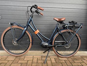 Stella Dolce – Shimano Middenmotor – 500Wh – Schijfremmen beschikbaar voor biedingen