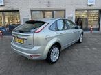 Ford Focus 2.0 Titanium Automaat Clima Android scherm, Gebruikt, 1239 kg, Bedrijf, Euro 4