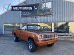 Dodge W200 V8 LPG (bj 1976, automaat), Auto's, Oldtimers, Automaat, Overige kleuren, 150 pk, Vierwielaandrijving