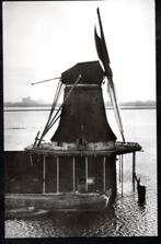 (ZS200) Ansichtkaart Tanger nr.200 Zaandam molen Abraham, Noord-Holland, 1960 tot 1980, Ongelopen, Verzenden