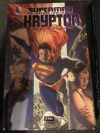 Superman de laatste familie van krypton hardcover n3, Boeken, Stripboeken, Eén stripboek, Ophalen of Verzenden