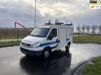 Iveco Daily 35S13V 330 H2 Meubelbak.Pick-up, Auto's, 127 pk, Achterwielaandrijving, Gebruikt, Iveco