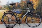 Koga Traveller 63 Cm Riemaandrijving+SON Naafdynamo ZGAN!!!!, Fietsen en Brommers, Fietsen | Heren | Herenfietsen, Overige merken