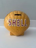 Shell spaarpot vintage, Verzamelen, Ophalen of Verzenden, Zo goed als nieuw, Gebruiksvoorwerp