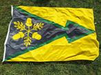 Dorpsvlag Gorredijk, Ophalen, Gebruikt