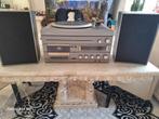 aristona vintage stereo set, Audio, Tv en Foto, Stereo-sets, Overige merken, Gebruikt, Ophalen of Verzenden