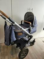 Joolz day quadro kinderwagen, Overige merken, Gebruikt, Ophalen