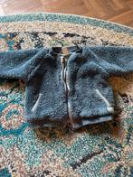 Koeka Teddy Jasje Maat 62/68, Ophalen of Verzenden, Zo goed als nieuw, Jongetje of Meisje, Jasje