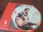 Elvis Presley ‎– Hound Dog / Don't Be Cruel - Picture Disc, Ophalen of Verzenden, Gebruikt, Overige genres
