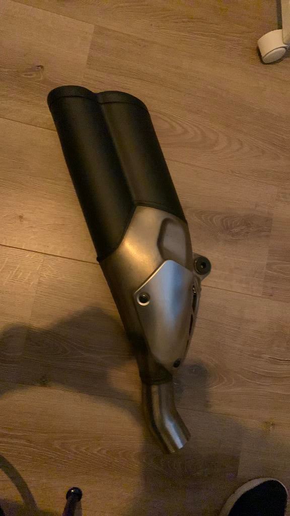 Ducati monster 821 demper, Ophalen of Verzenden